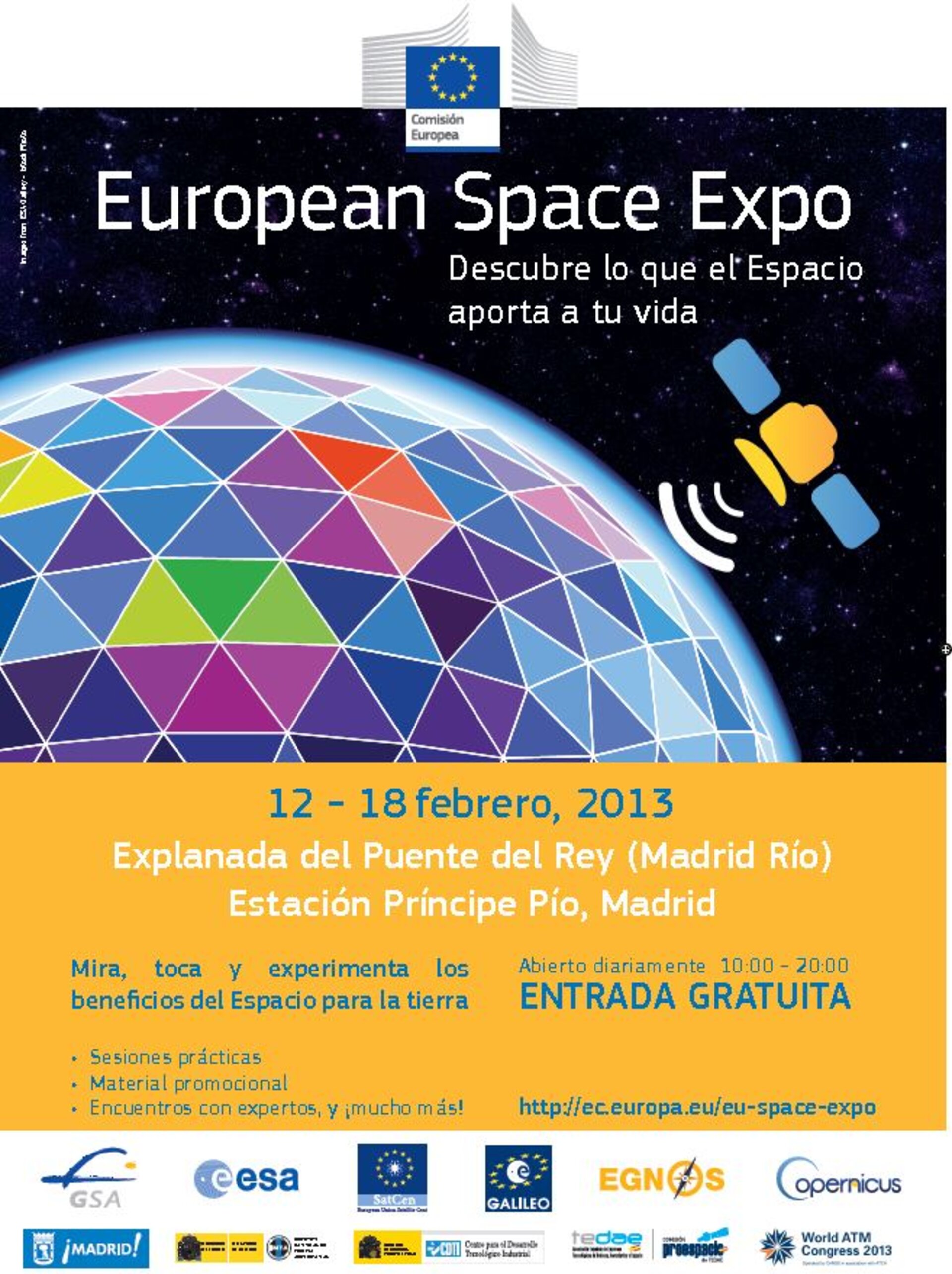 European Space Expo