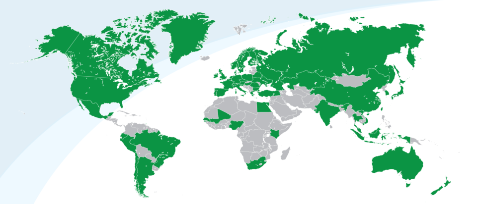 Participation in Space Station research