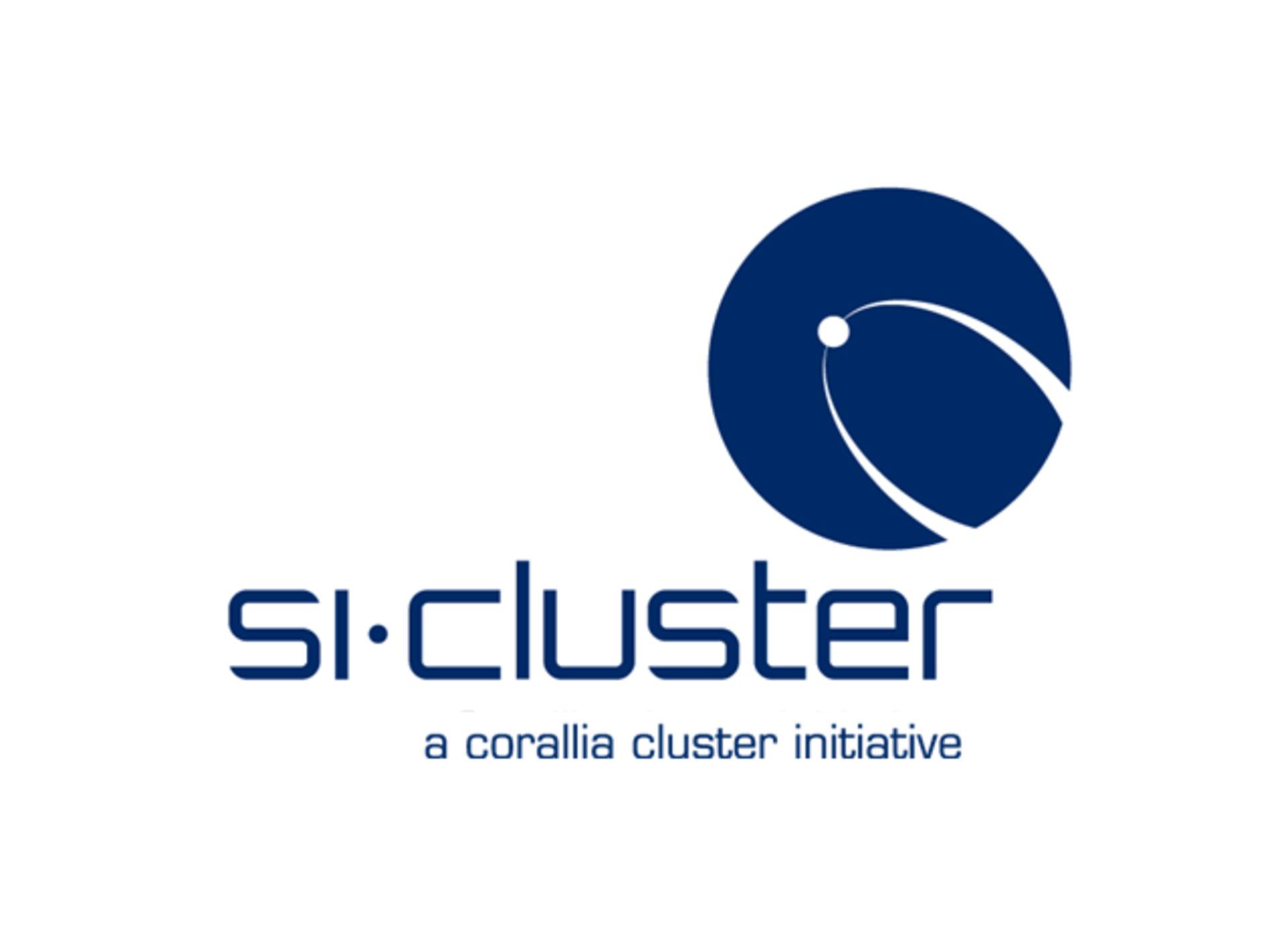 si-Cluster logo