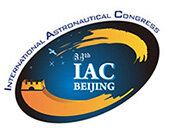Logo IAC 2013