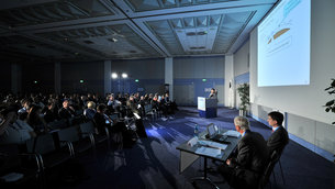 6th European Conference on Space Debris