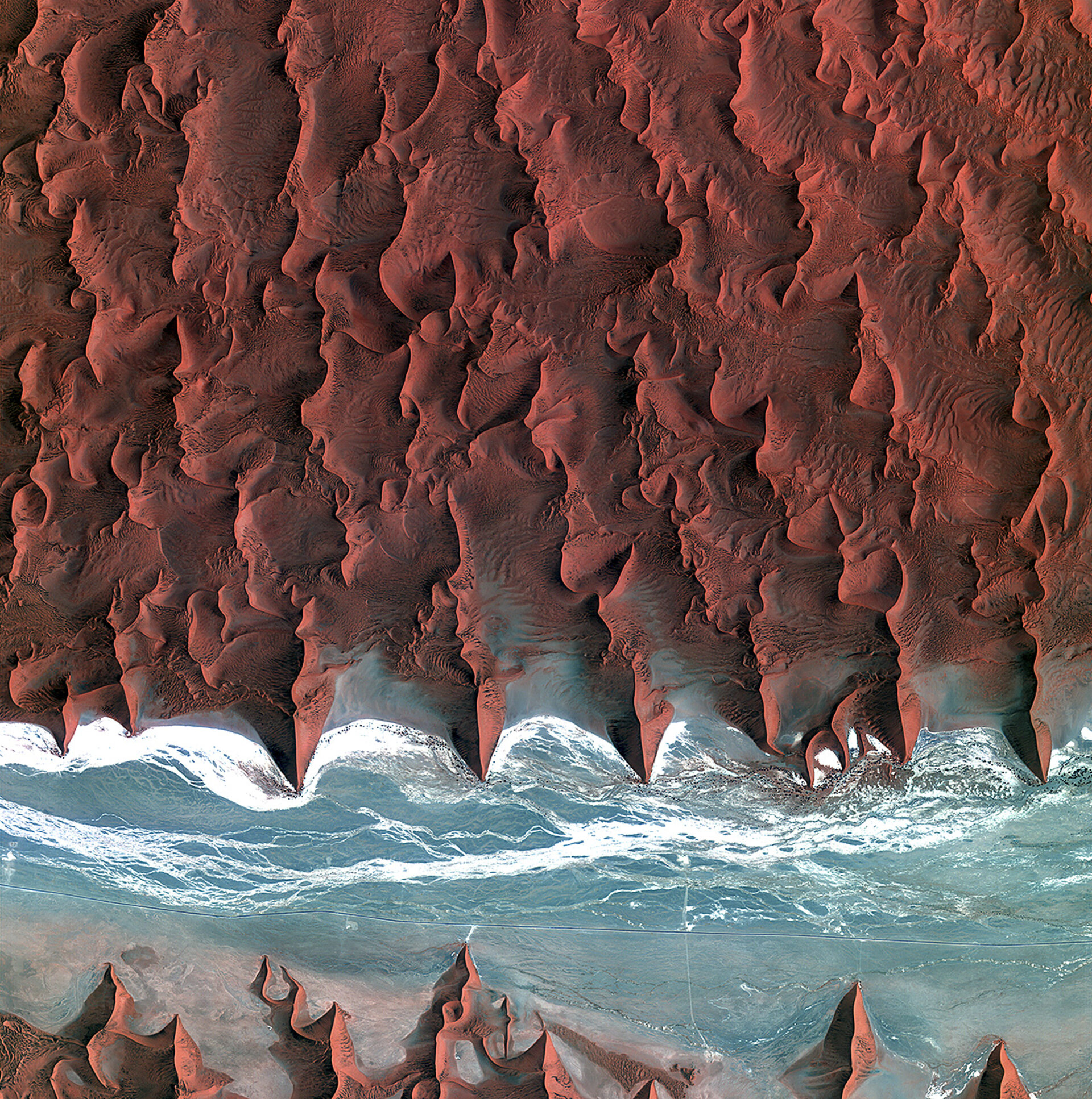 Namib Desert