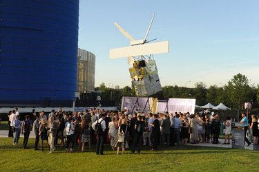 Ecsite 2012, Cité de l'Espace, Toulouse 