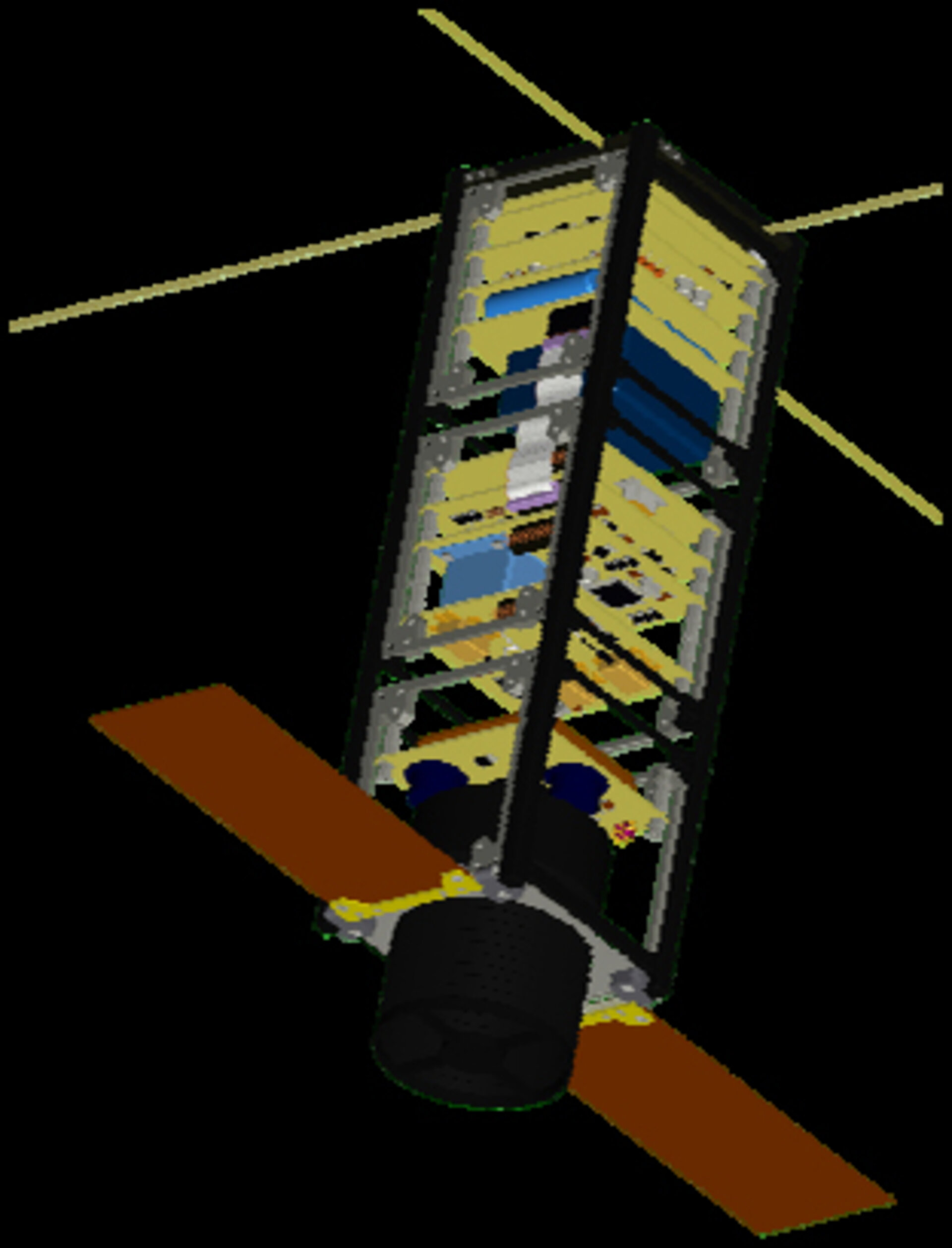 Modelo CAD de Politech.1