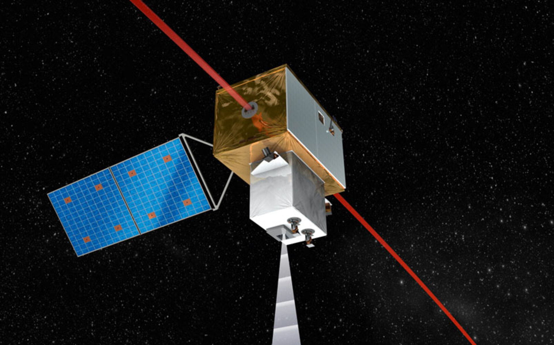 Carbonsat