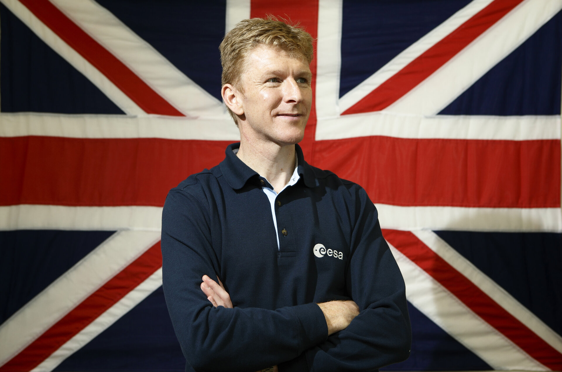 Tim Peake 