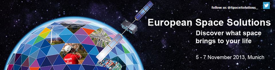 European Space Solutions