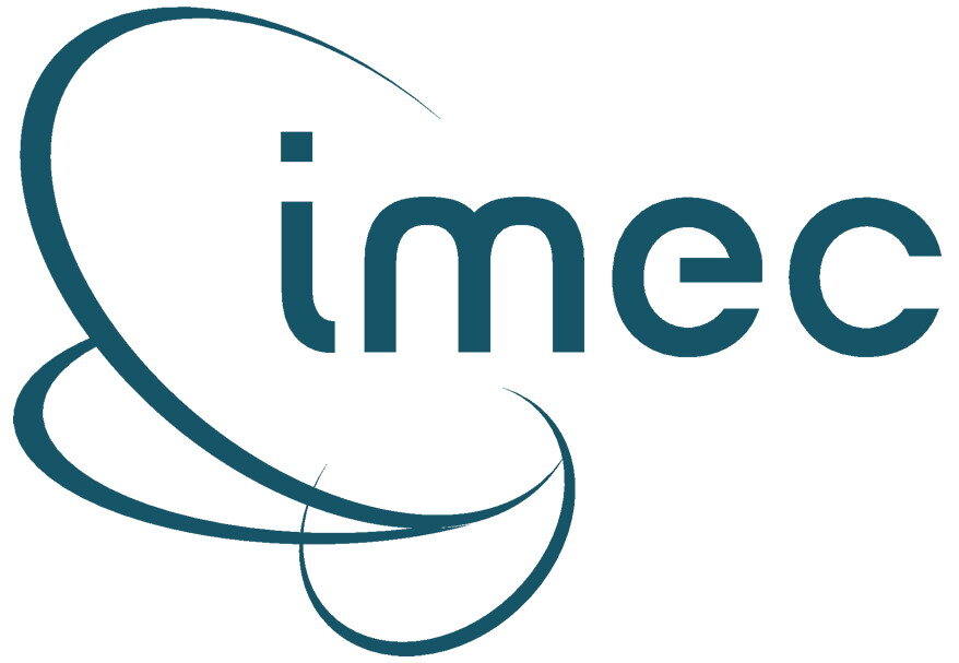 IMEC, het centrum voor onderzoek in micro-elektronica in Leuven