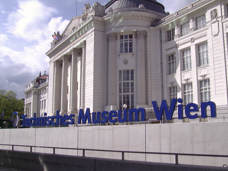 Technisches Museum Wien