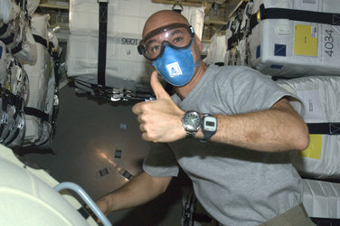 Checking ATV-4 