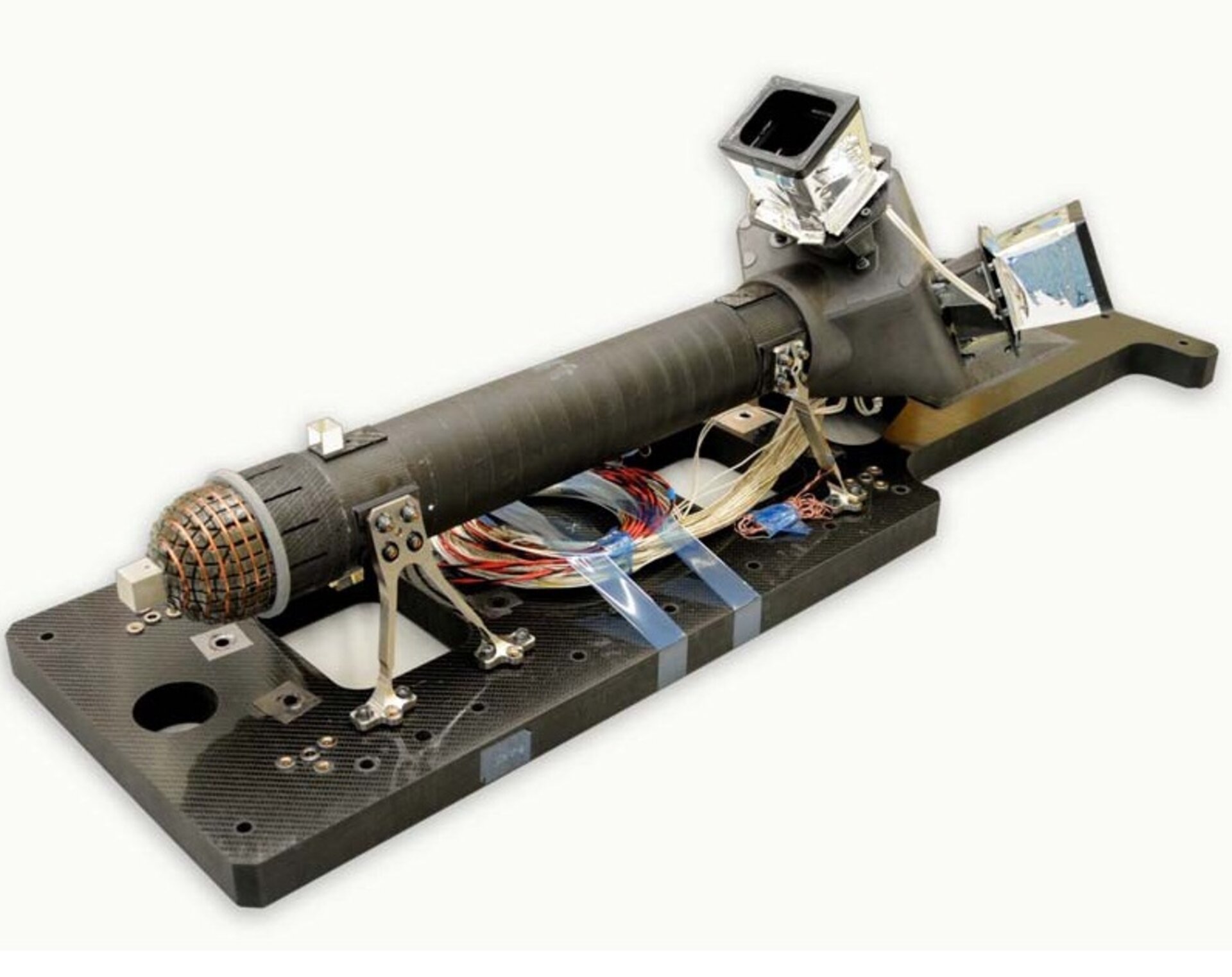 Das Vector Field Magnetometer