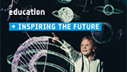 Education brochure 2013