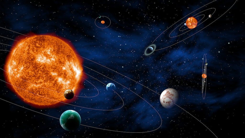 The PLAnetary Transits and Oscillations of stars (PLATO) mission will identify and study thousands of exoplanetary systems, with an emphasis on discovering and characterising Earth-sized planets and super-Earths. It will also investigate seismic activity in stars, enabling a precise characterisation of the host sun of each planet discovered, including its mass, radius and age.  Plato is ESA’s third medium-class science mission and is planned for launch by 2024.