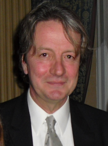 Wojciech Markiewicz, Chefwissenschaftler der Venus-Express-Kamera 