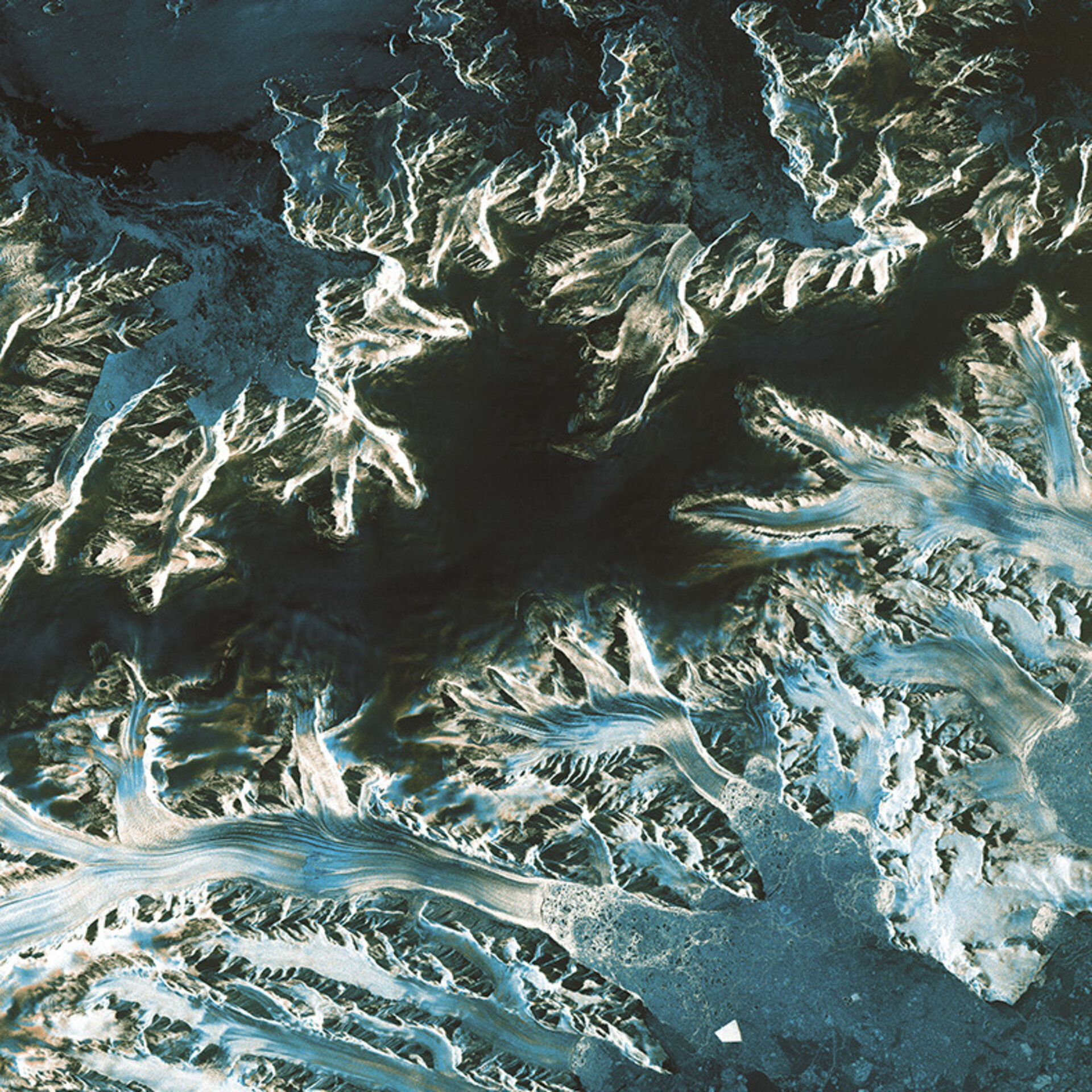 Antarctica Peninsula