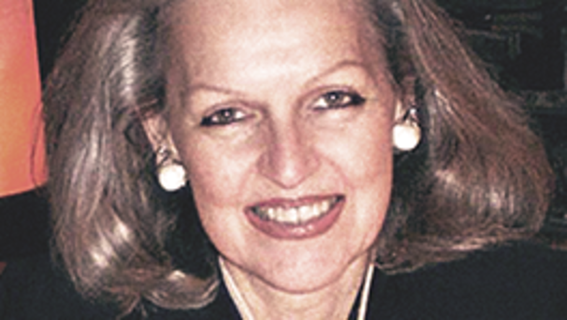 Candace Johnson