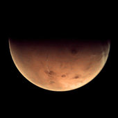 More VMC images via ESA's Mars Webcam blog <a href=