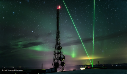 Arctic Lidar Observatory