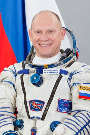 Oleg Artemyev