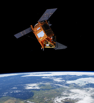 Sentinel-5P