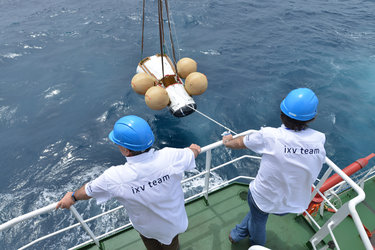 All eyes on IXV prototype recovery