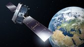 Dos nuevos satélites se incorporan a la constelación Galileo
