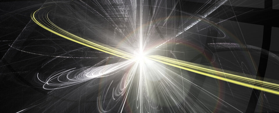 I 2012 blev eksistensen af Higgs bosonen bekræftet ved analyser af partikelkollisioner ved forskningscentret CERN i Schweiz. Resultaterne herfra analyseres bl.a. på Syddansk Universitet