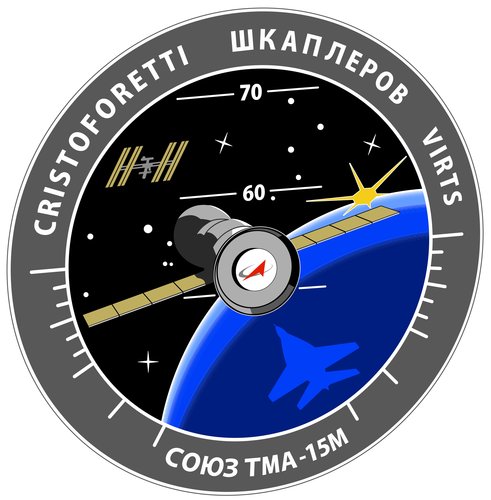 Soyuz TMA-15, 2014