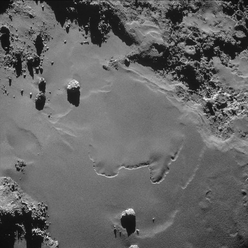 NAVCAM top 10 at 10 km – 3