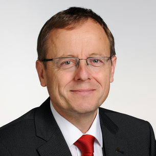 Johann-Dietrich Wörner neuer Generaldirektor der ESA / Germany / ESA in your ...