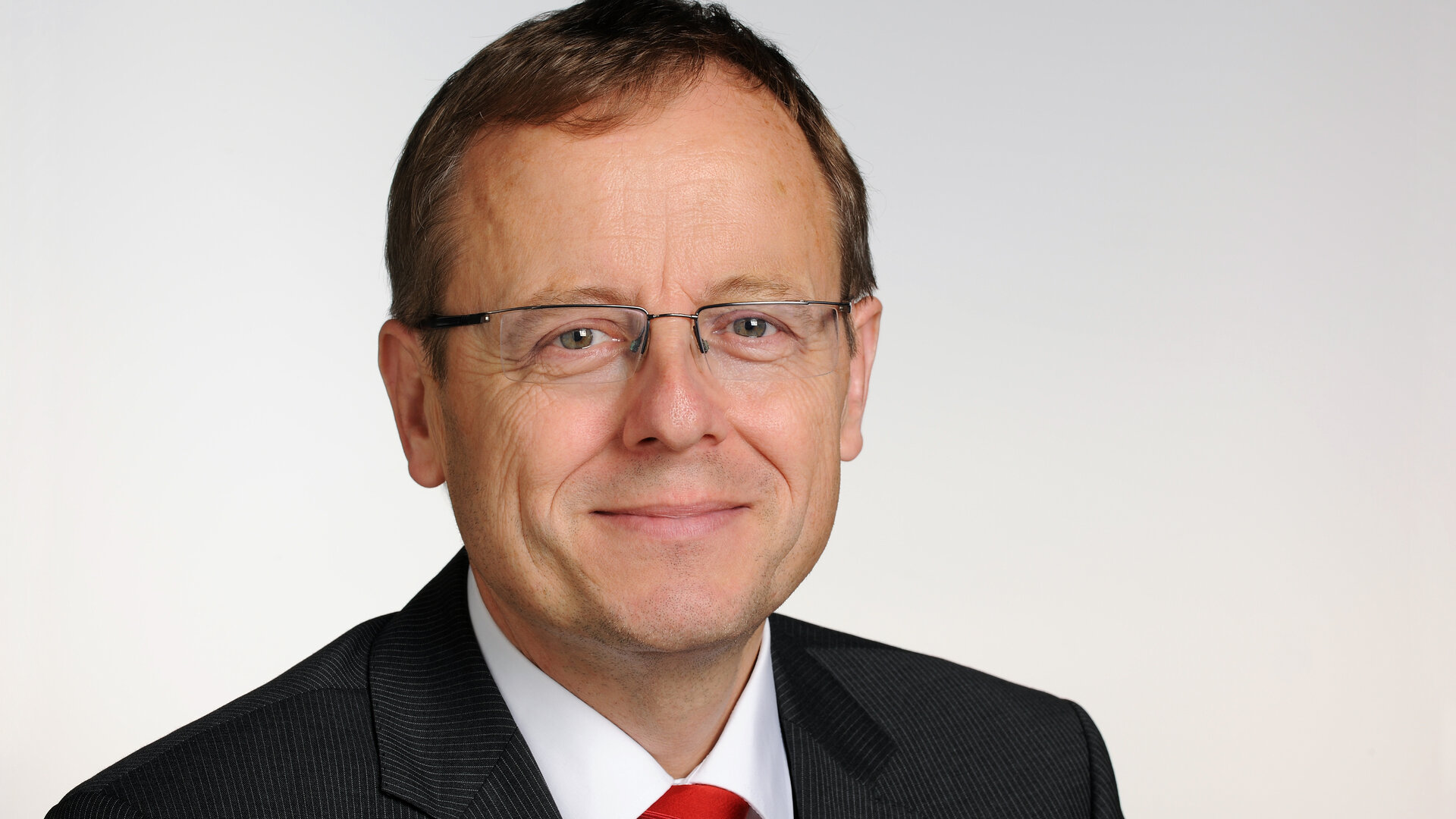 ESA-Generaldirektor Prof. Jan Wörner