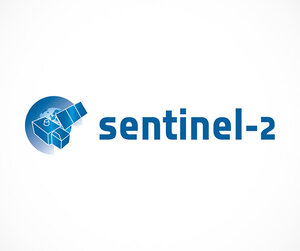 Sentinel-2 mission logo
