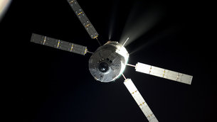 La última reentrada del ATV deja su legado a la exploración espacial del futuro