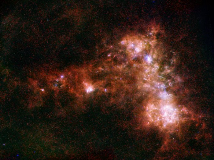Title Exploring the colours of the Small Magellanic Cloud