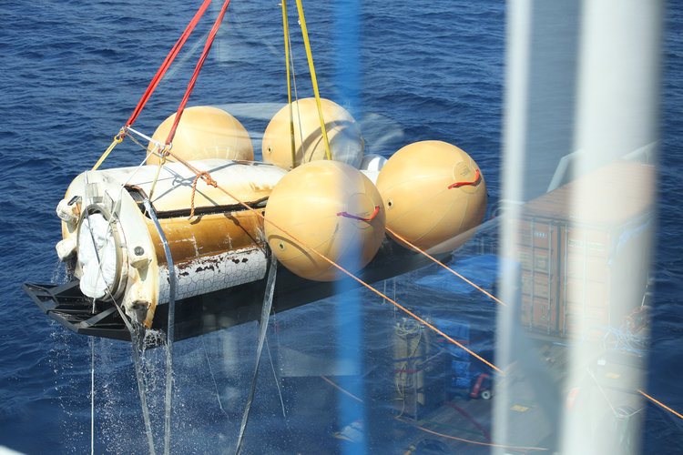 IXV recovery