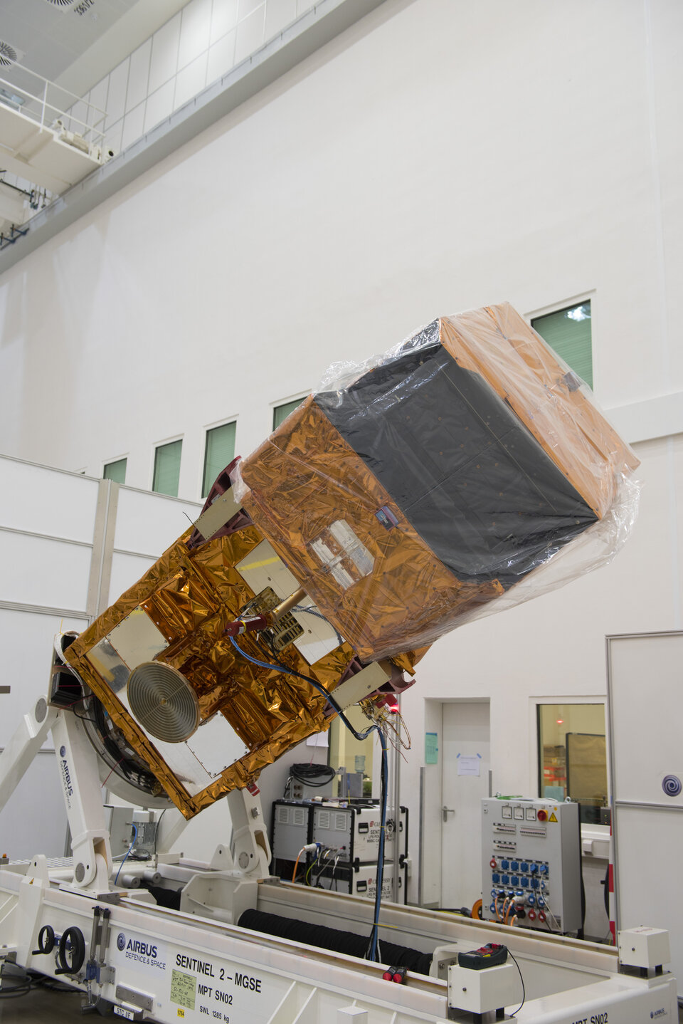 Sentinel-2A