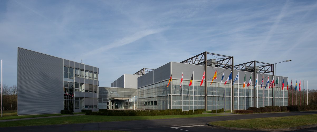 The European Astronaut Centre 