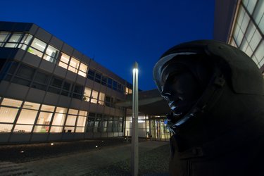 The European Astronaut Centre 