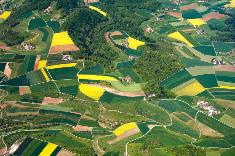 Aargau, Switzerland