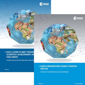 ESA SP-1329 cover