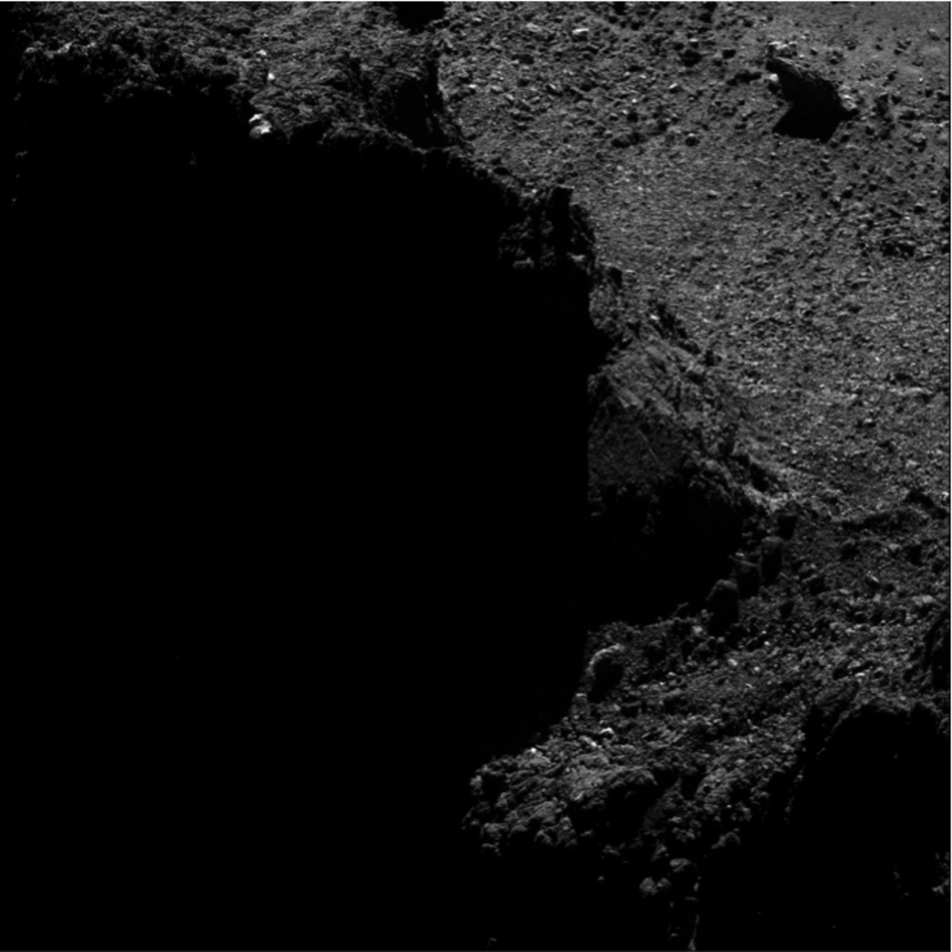 Lander search comparison, 22 October 2014