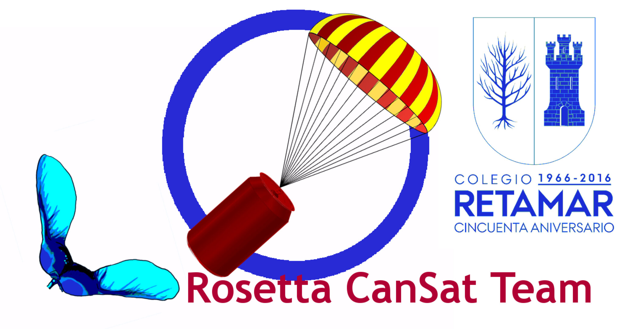 Rosetta-Can team logo