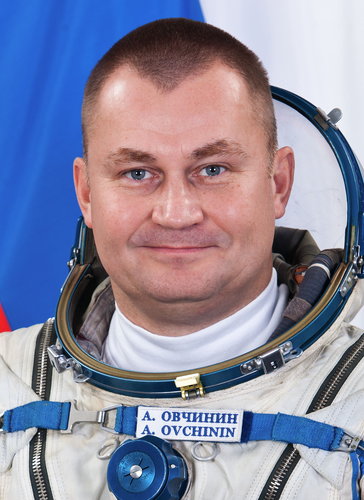 Alexei Ovchinin