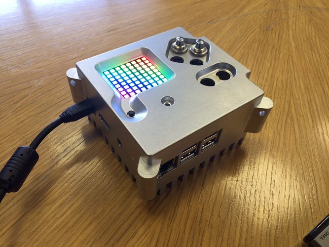 Astro Pi