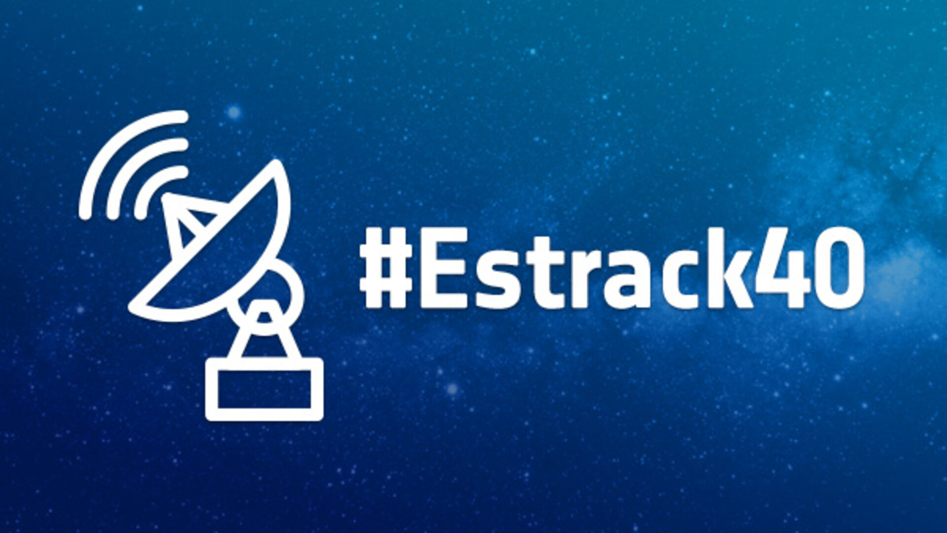 #Estrack40