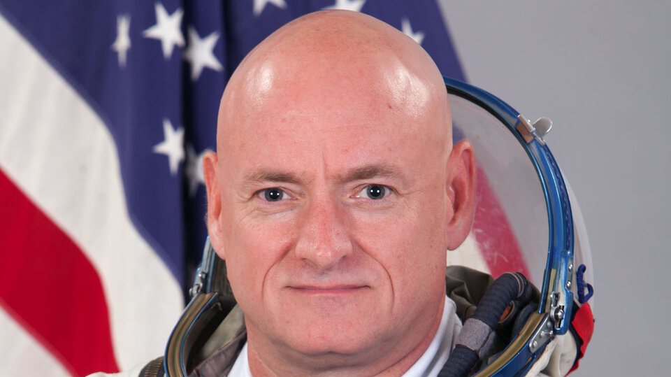 Scott Kelly