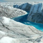 Greenland’s ice sheets are disappearing faster than predicted - here’s why you should care