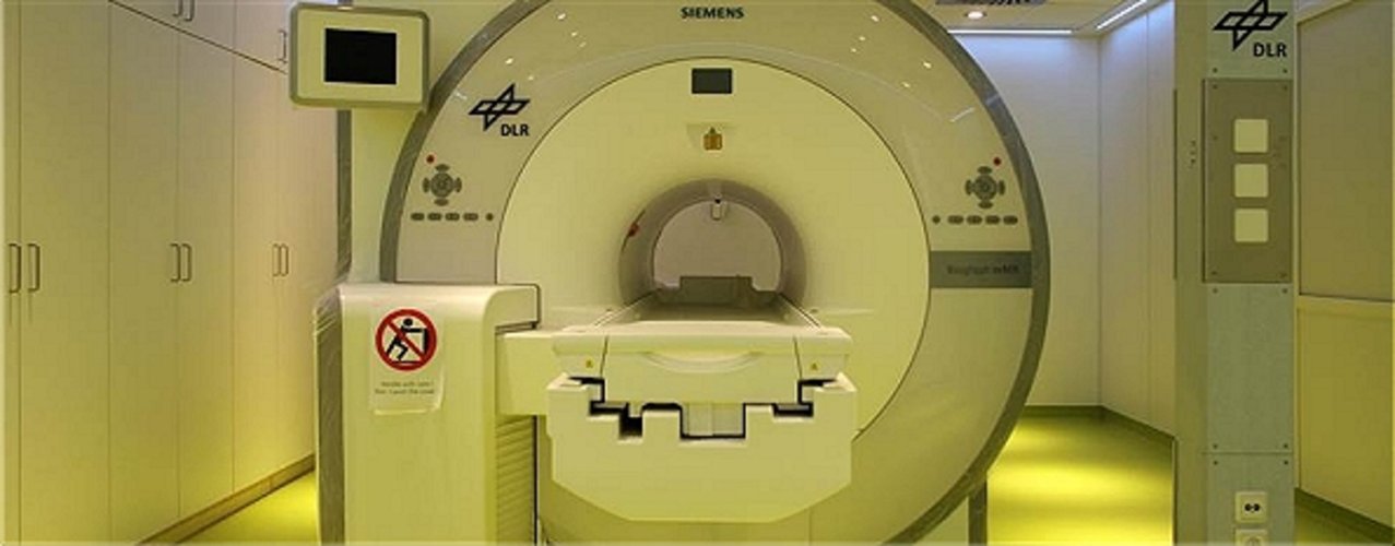 MRI scanner