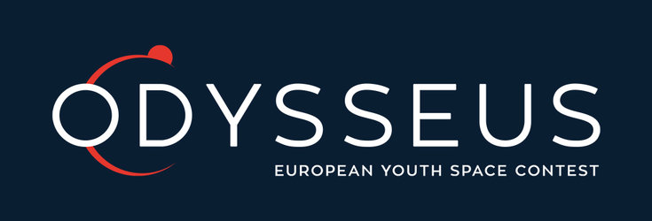Odysseus Project logo