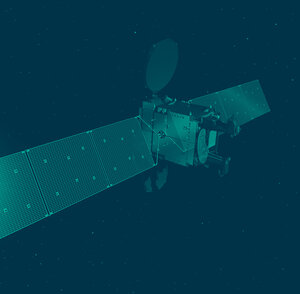 Hispasat 36W-1 with SmallGEO platform